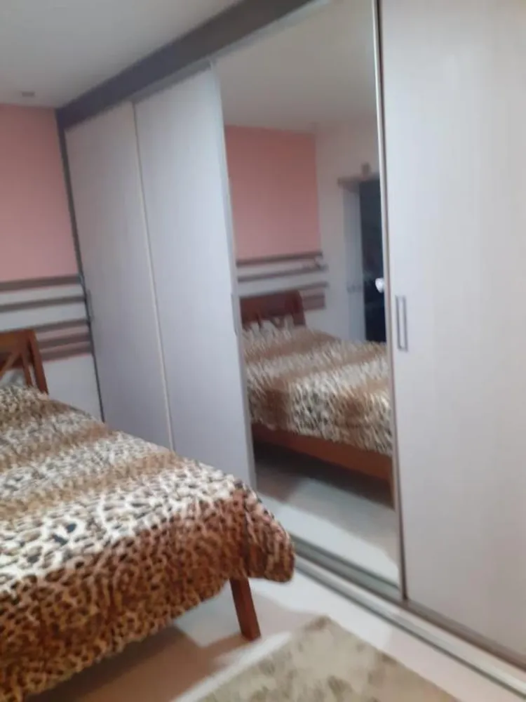 Sobrado, 4 quartos, 290 m² - Foto 2