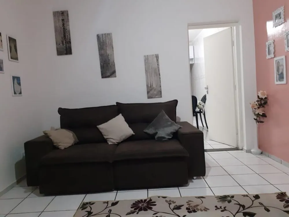 Sobrado, 4 quartos, 290 m² - Foto 1