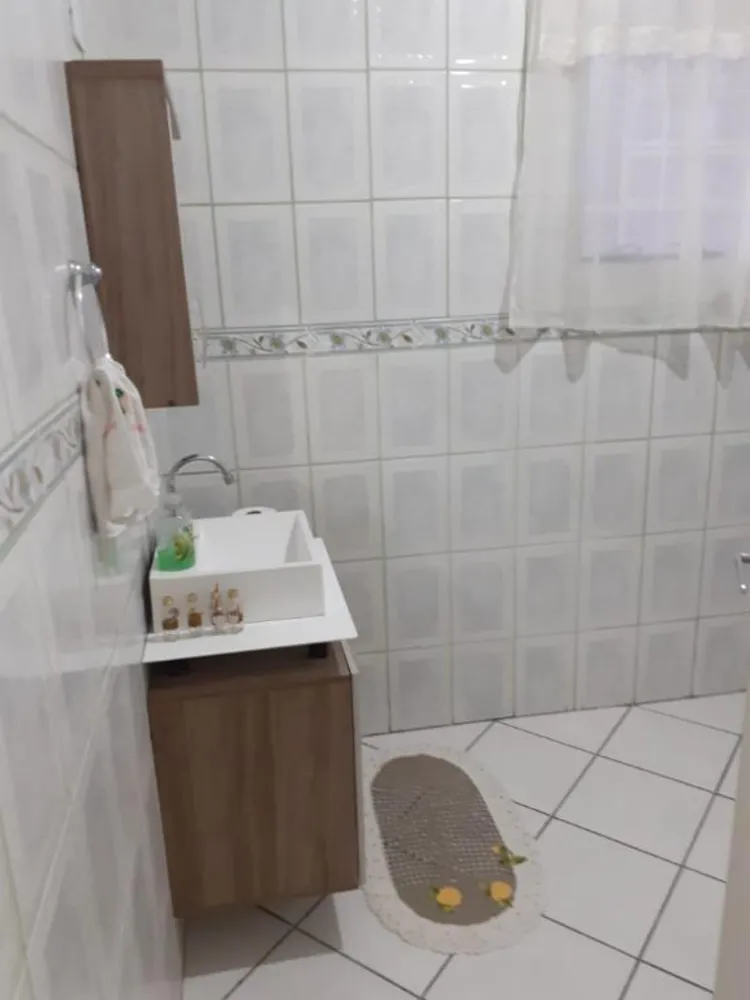 Sobrado, 4 quartos, 290 m² - Foto 3
