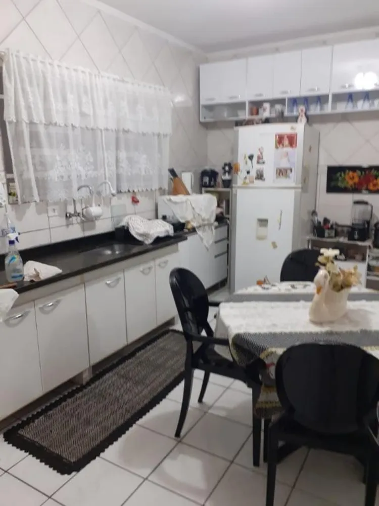 Sobrado, 4 quartos, 290 m² - Foto 4