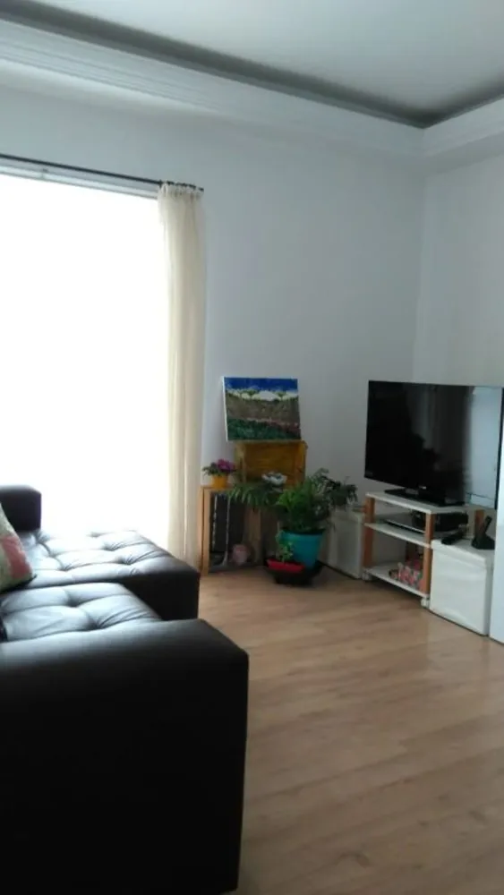 Apartamento, 2 quartos, 60 m² - Foto 2