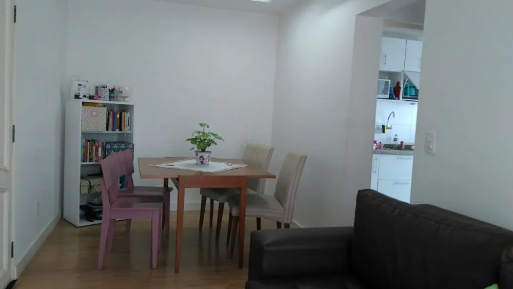 Apartamento, 2 quartos, 60 m² - Foto 1