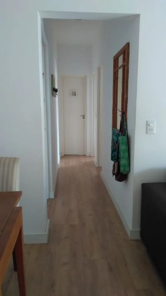 Apartamento, 2 quartos, 60 m² - Foto 4