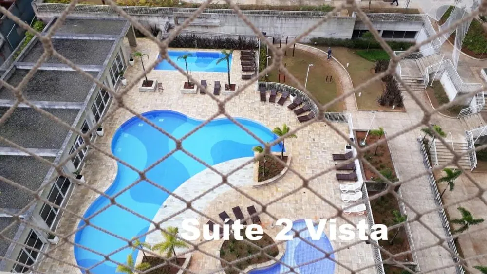 Apartamento, 3 quartos, 104 m² - Foto 1