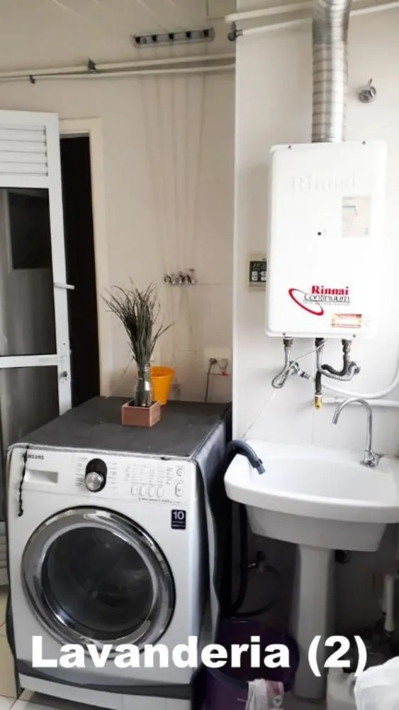Apartamento, 3 quartos, 104 m² - Foto 2