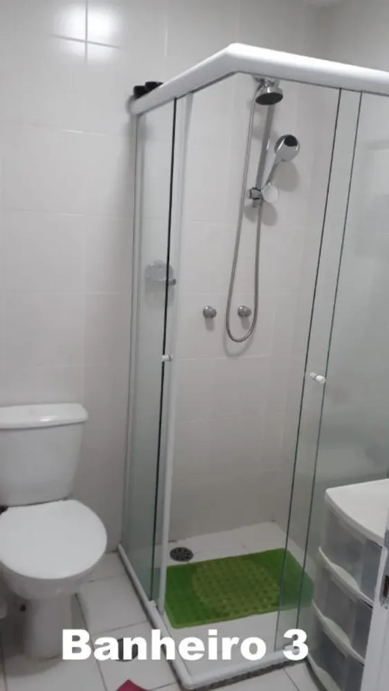 Apartamento, 3 quartos, 104 m² - Foto 3
