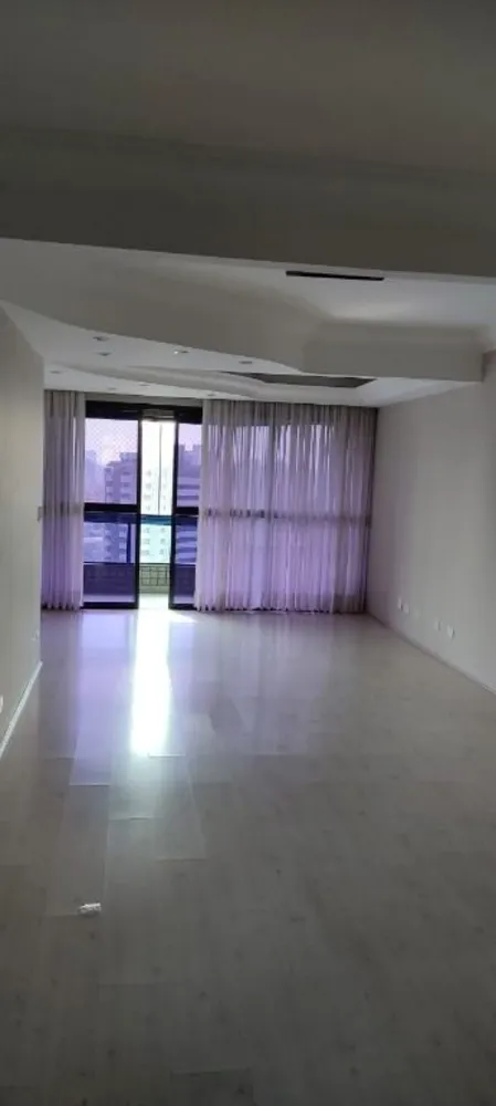 Apartamento, 3 quartos, 154 m² - Foto 1