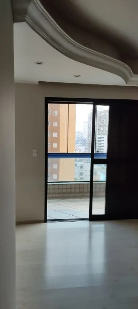 Apartamento, 3 quartos, 154 m² - Foto 2