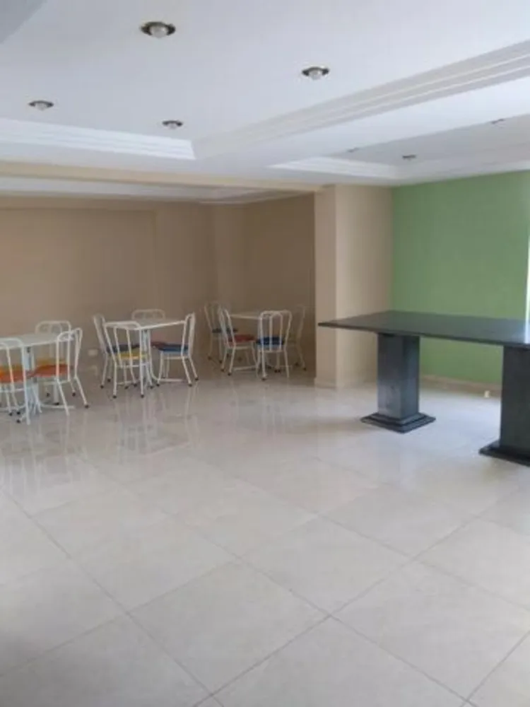 Apartamento, 3 quartos, 140 m² - Foto 3