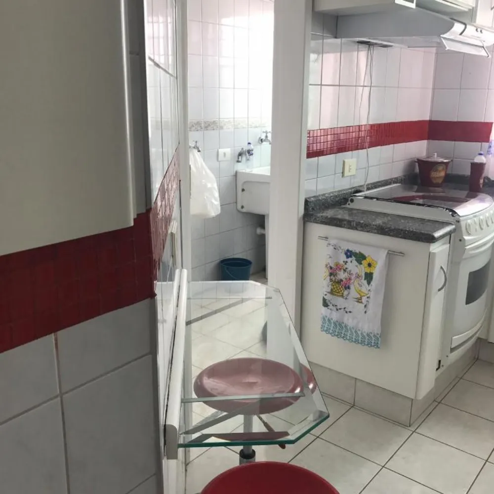 Apartamento, 2 quartos, 95 m² - Foto 4