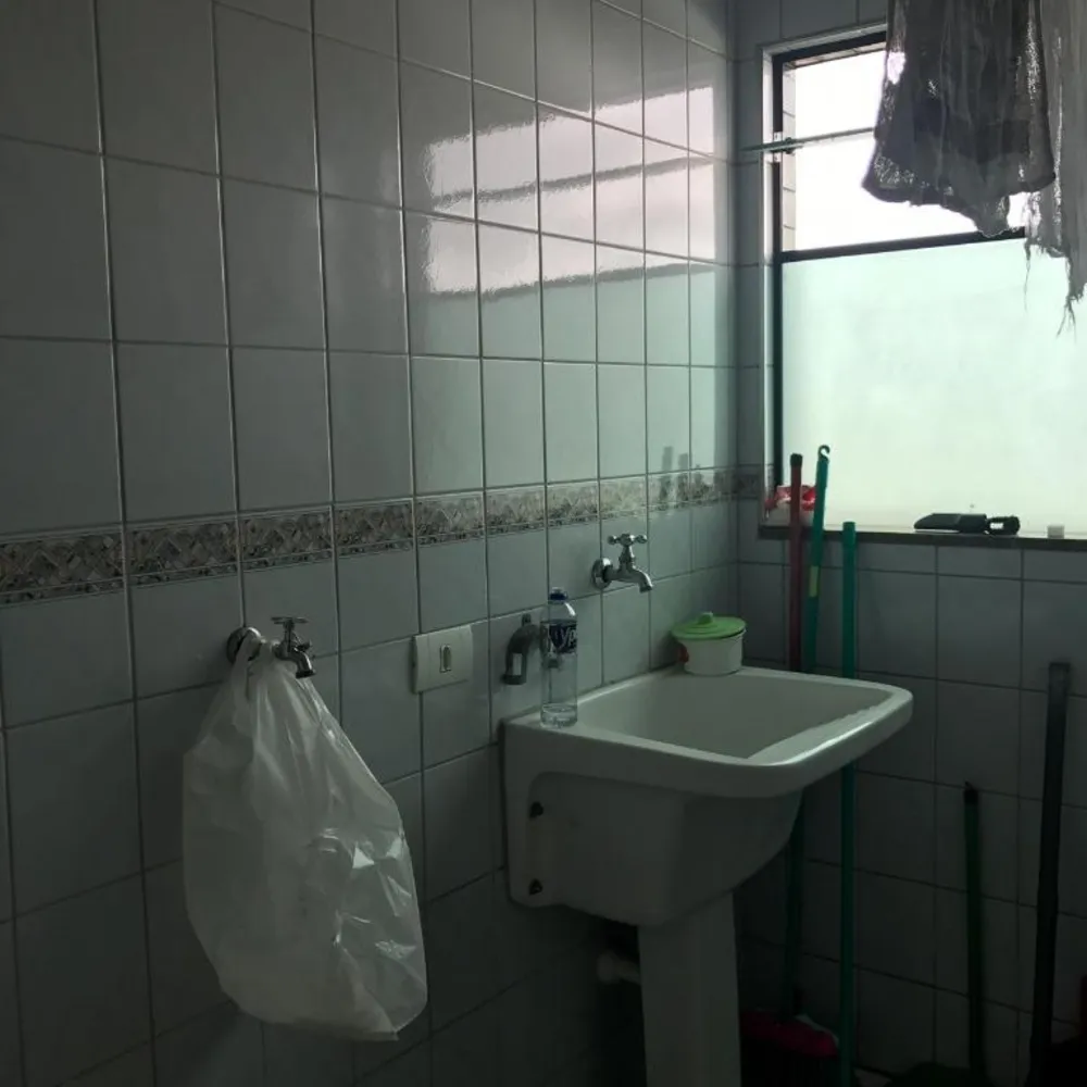 Apartamento, 2 quartos, 95 m² - Foto 2