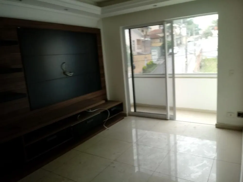 Apartamento, 2 quartos, 61 m² - Foto 1