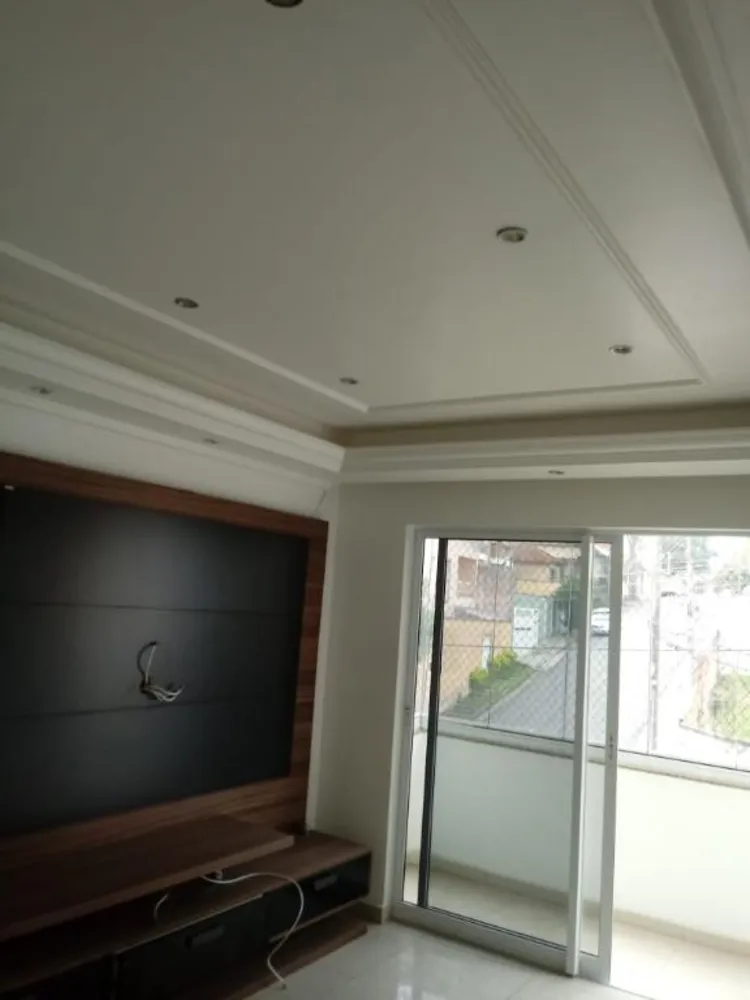 Apartamento, 2 quartos, 61 m² - Foto 2