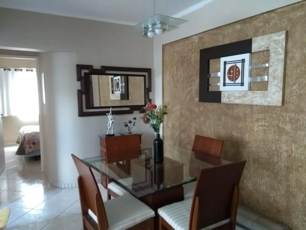 Apartamento, 2 quartos, 63 m² - Foto 1