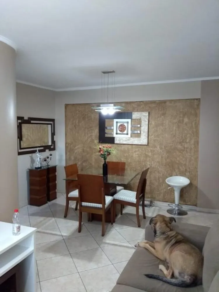 Apartamento, 2 quartos, 63 m² - Foto 2