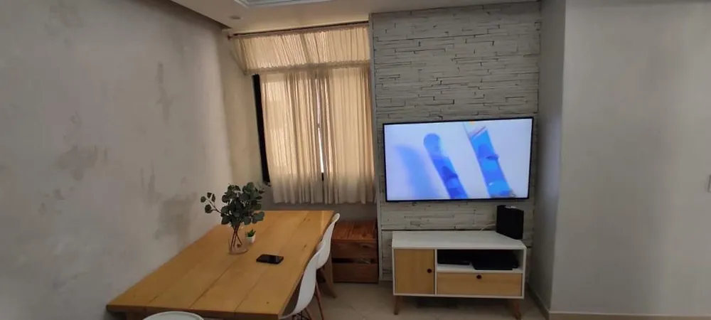 Apartamento, 2 quartos, 49 m² - Foto 4