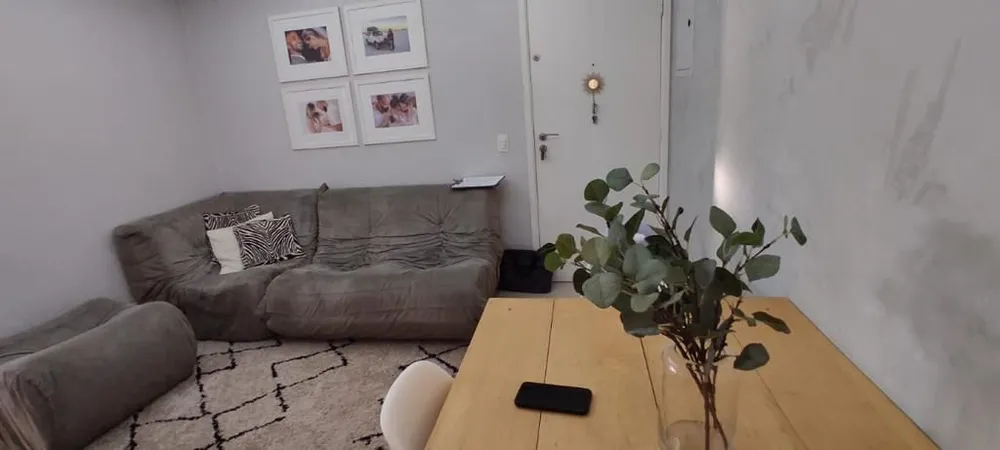 Apartamento, 2 quartos, 49 m² - Foto 1