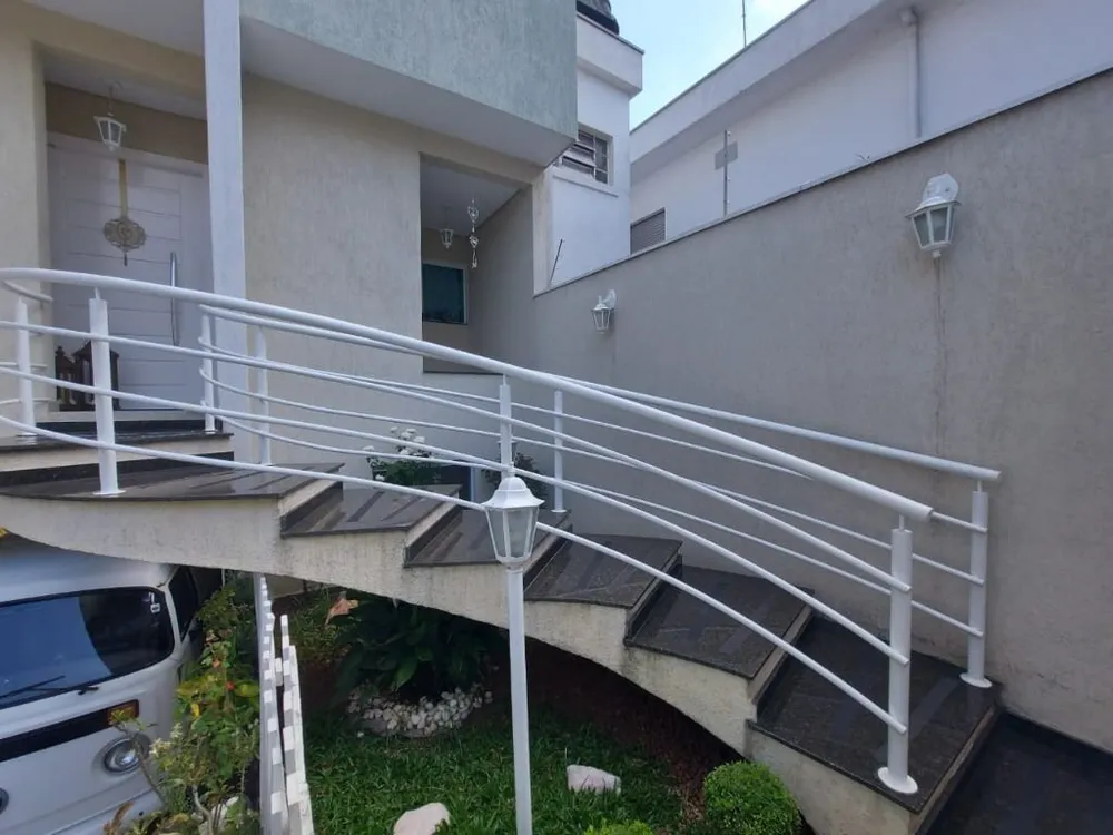 Sobrado, 3 quartos, 181 m² - Foto 4
