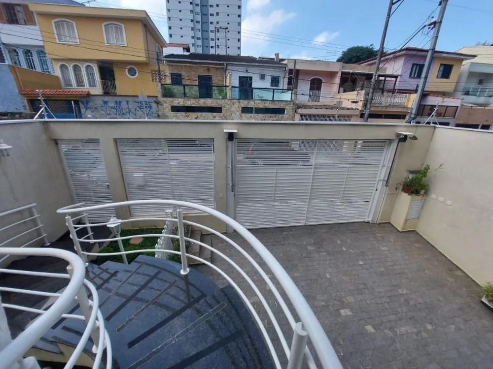Sobrado, 3 quartos, 181 m² - Foto 3
