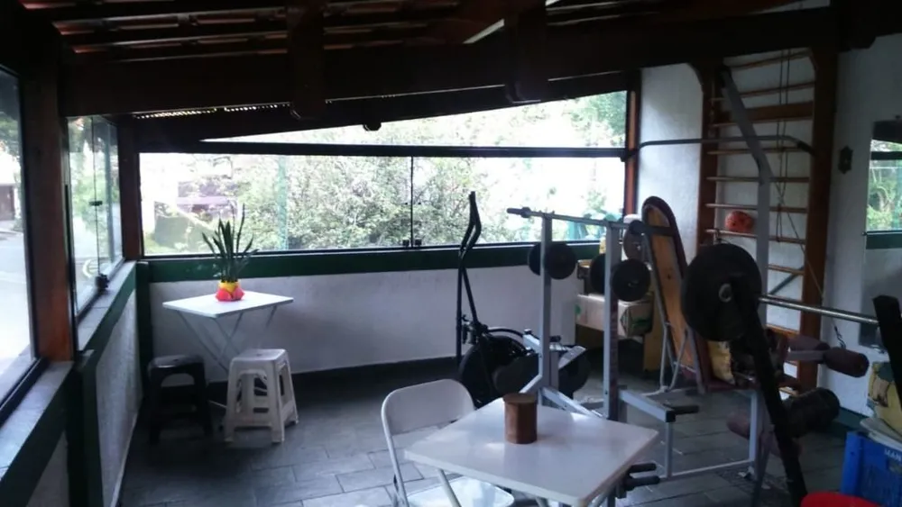 Sobrado, 3 quartos, 280 m² - Foto 4