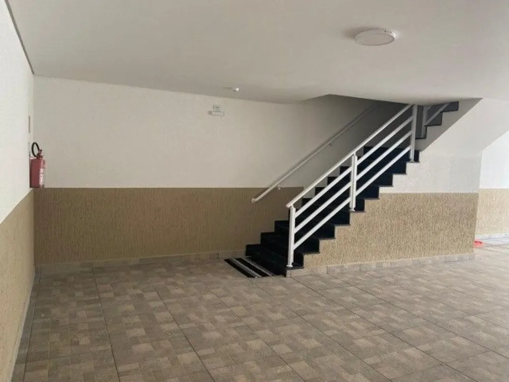 Cobertura, 2 quartos, 50 m² - Foto 3