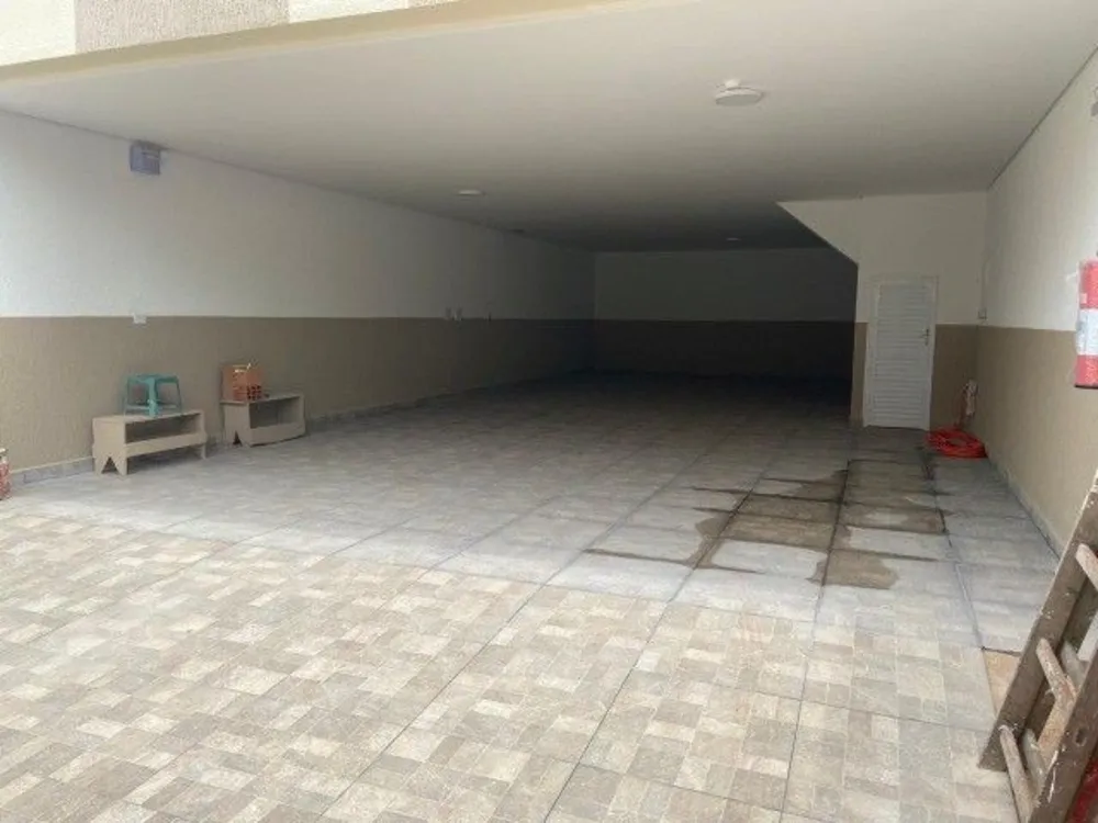 Cobertura, 2 quartos, 50 m² - Foto 2