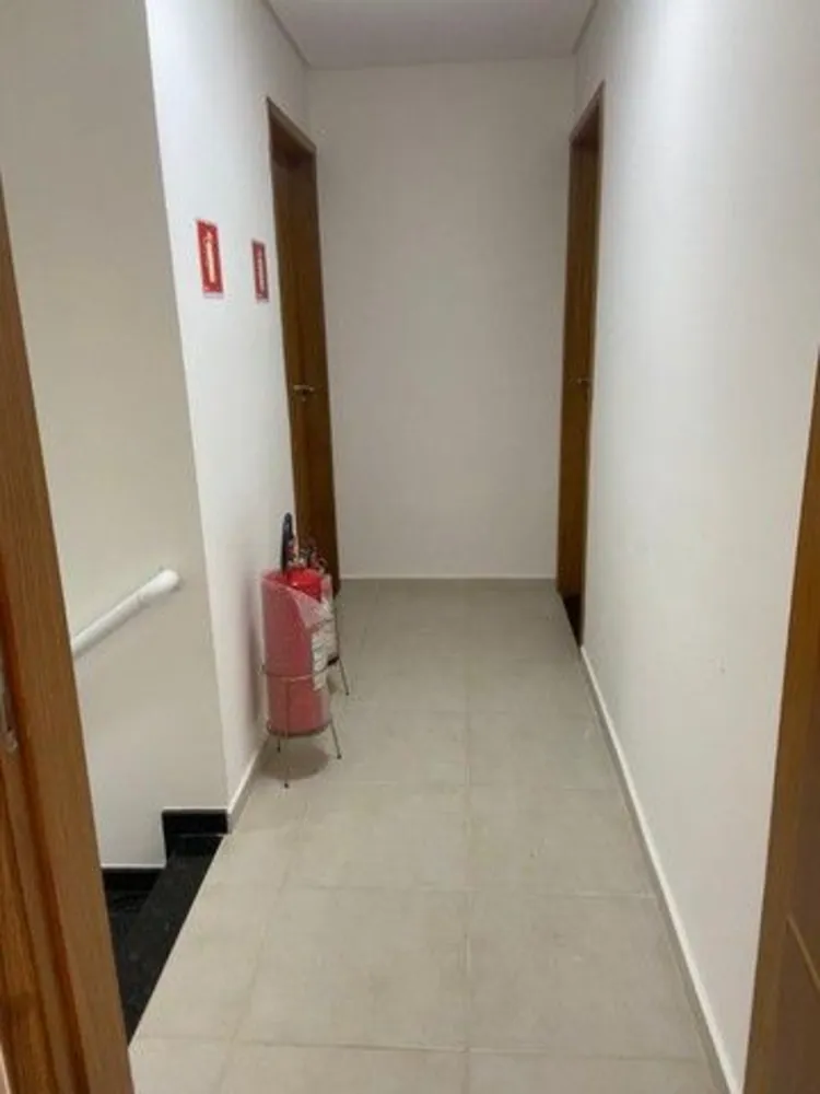 Cobertura, 2 quartos, 50 m² - Foto 4