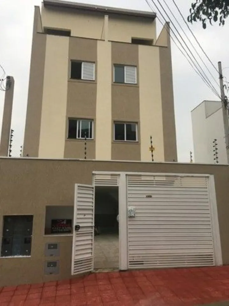 Cobertura, 2 quartos, 50 m² - Foto 1