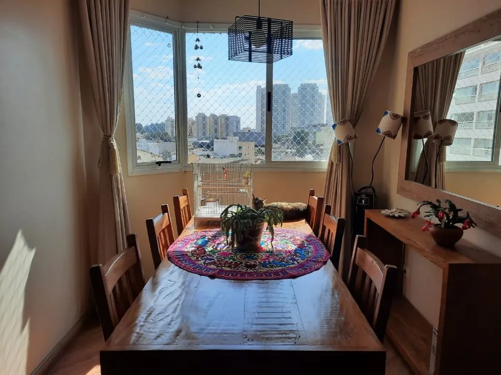 Apartamento, 3 quartos, 81 m² - Foto 3