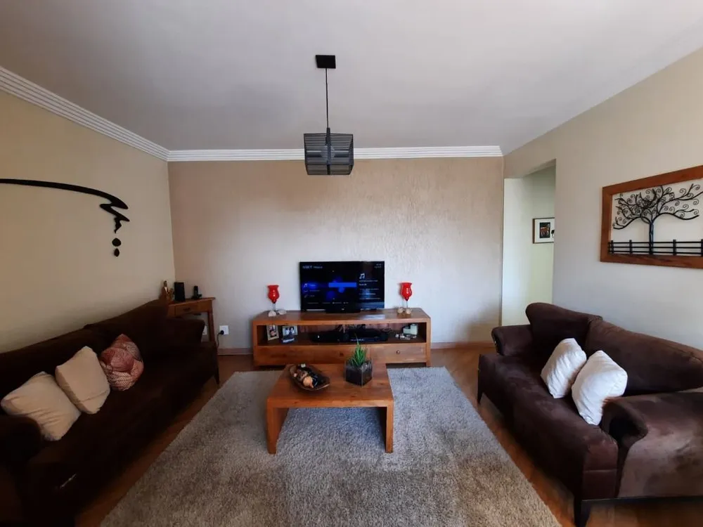 Apartamento, 3 quartos, 81 m² - Foto 2