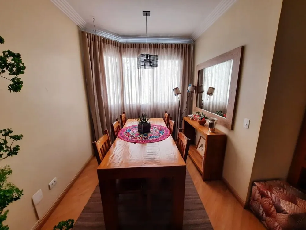 Apartamento, 3 quartos, 81 m² - Foto 4