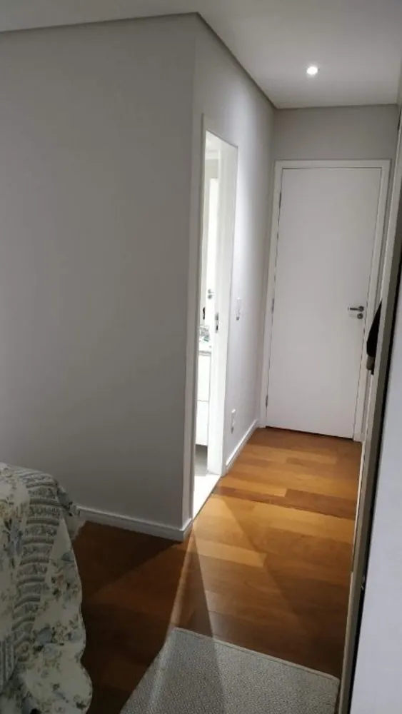 Apartamento, 3 quartos, 104 m² - Foto 2