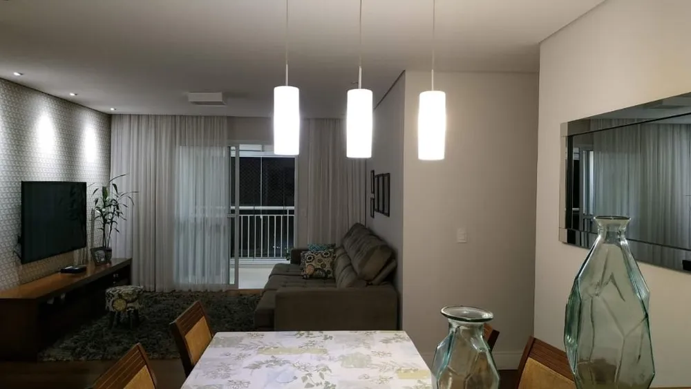 Apartamento, 3 quartos, 104 m² - Foto 3