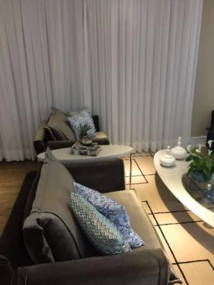 Apartamento, 4 quartos, 192 m² - Foto 3