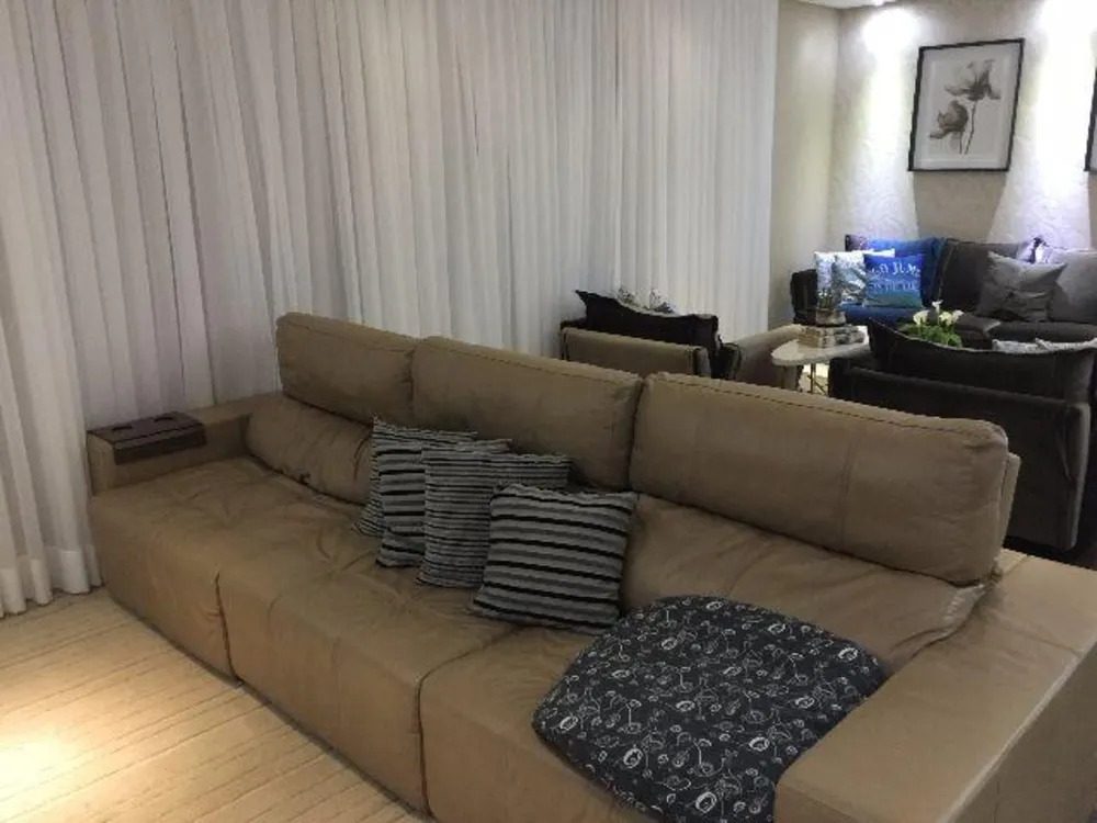 Apartamento, 4 quartos, 192 m² - Foto 2