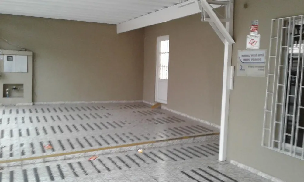 Casa, 3 quartos, 98 m² - Foto 1
