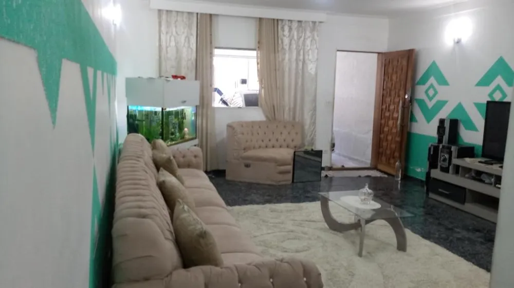 Sobrado, 3 quartos, 230 m² - Foto 3