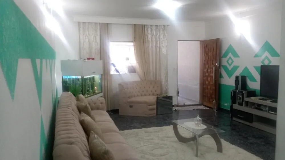 Sobrado, 3 quartos, 230 m² - Foto 4