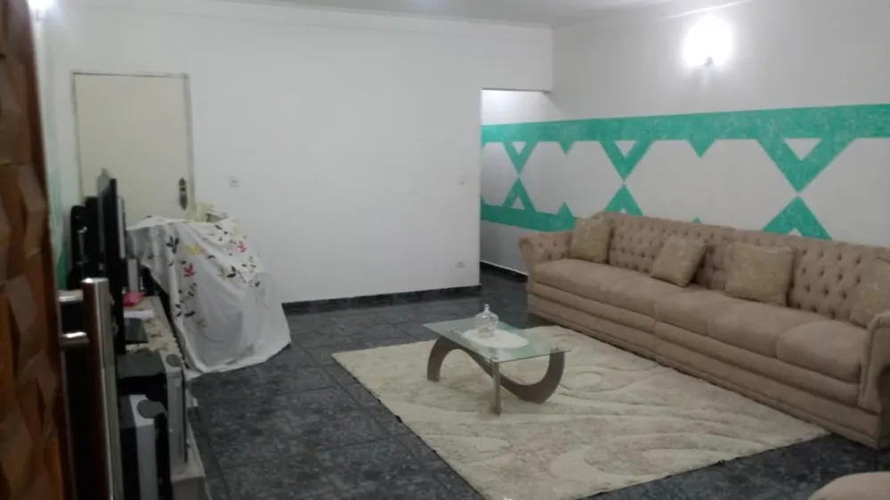 Sobrado, 3 quartos, 230 m² - Foto 2