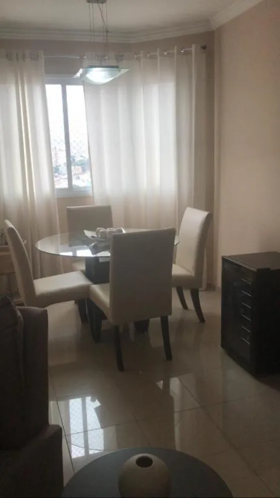 Apartamento, 3 quartos, 83 m² - Foto 1