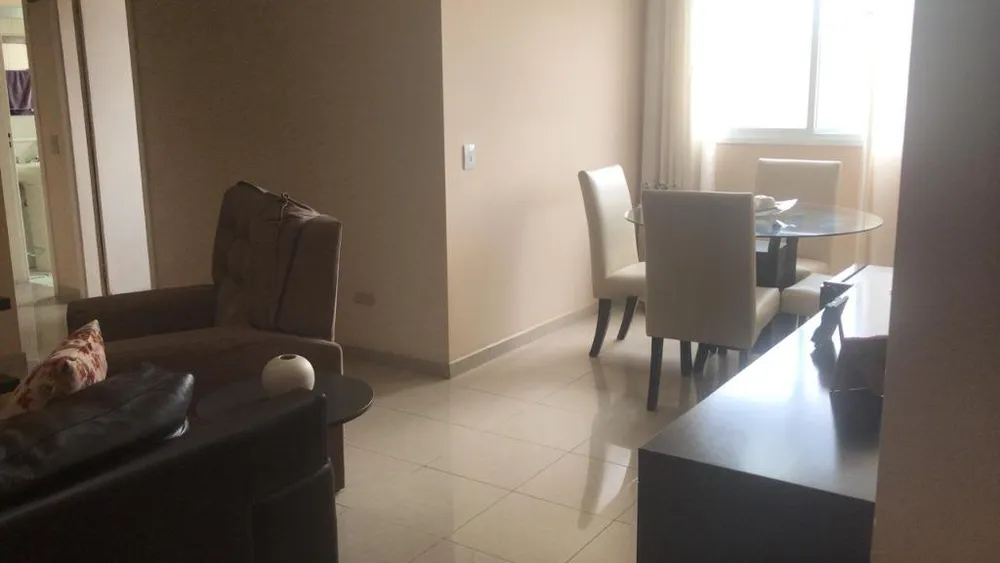 Apartamento, 3 quartos, 83 m² - Foto 4