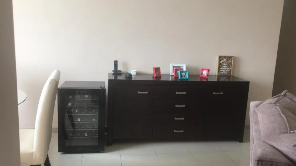 Apartamento, 3 quartos, 83 m² - Foto 3