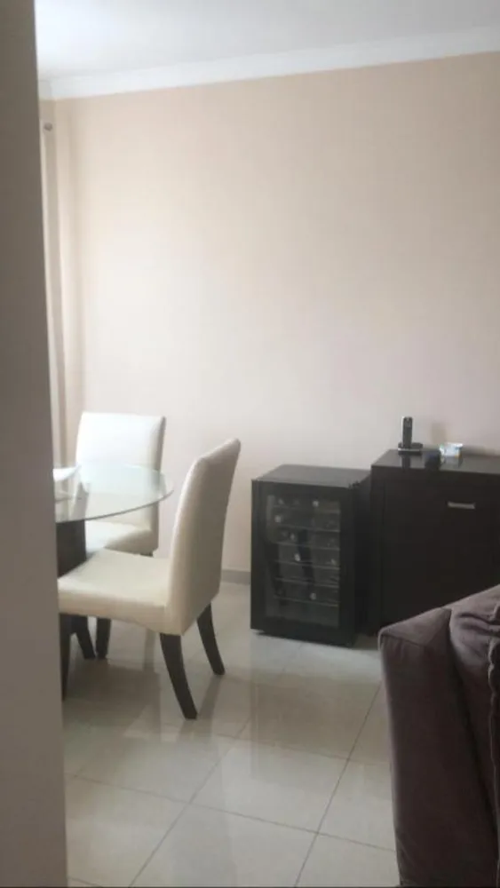Apartamento, 3 quartos, 83 m² - Foto 2