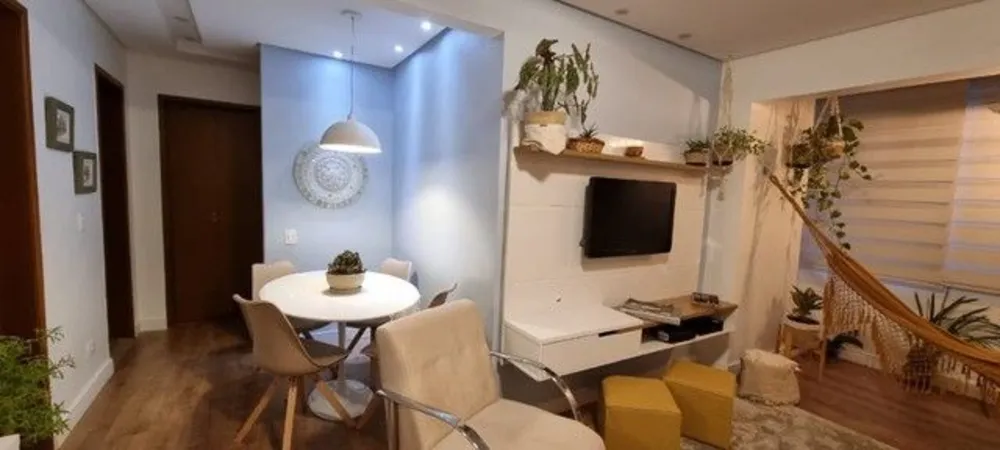 Apartamento, 3 quartos, 68 m² - Foto 2