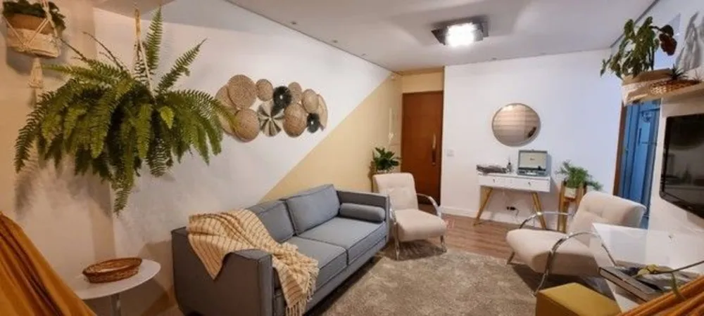 Apartamento, 3 quartos, 68 m² - Foto 3
