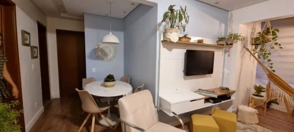 Apartamento, 3 quartos, 68 m² - Foto 4