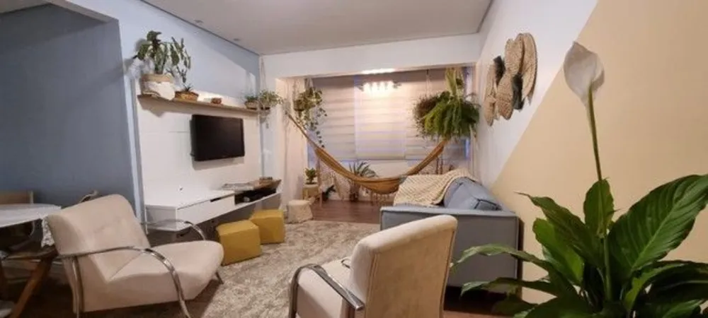 Apartamento, 3 quartos, 68 m² - Foto 1