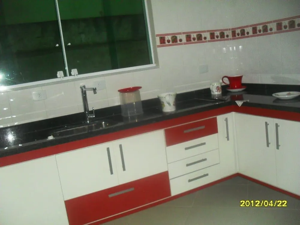 Sobrado, 5 quartos, 250 m² - Foto 3