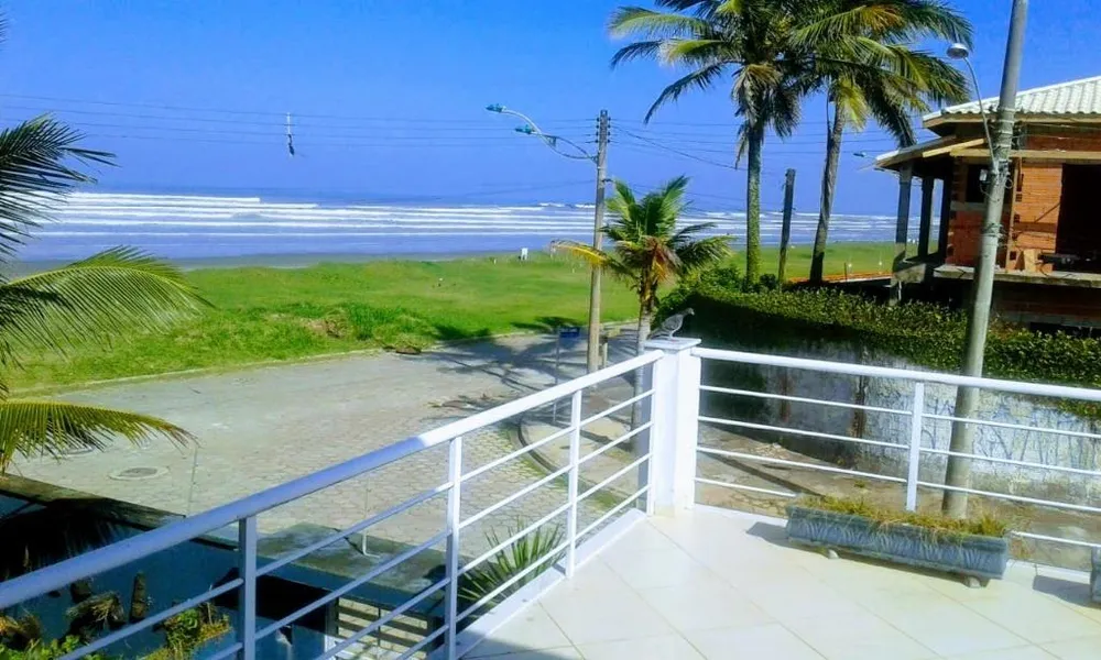 Sobrado, 5 quartos, 250 m² - Foto 2