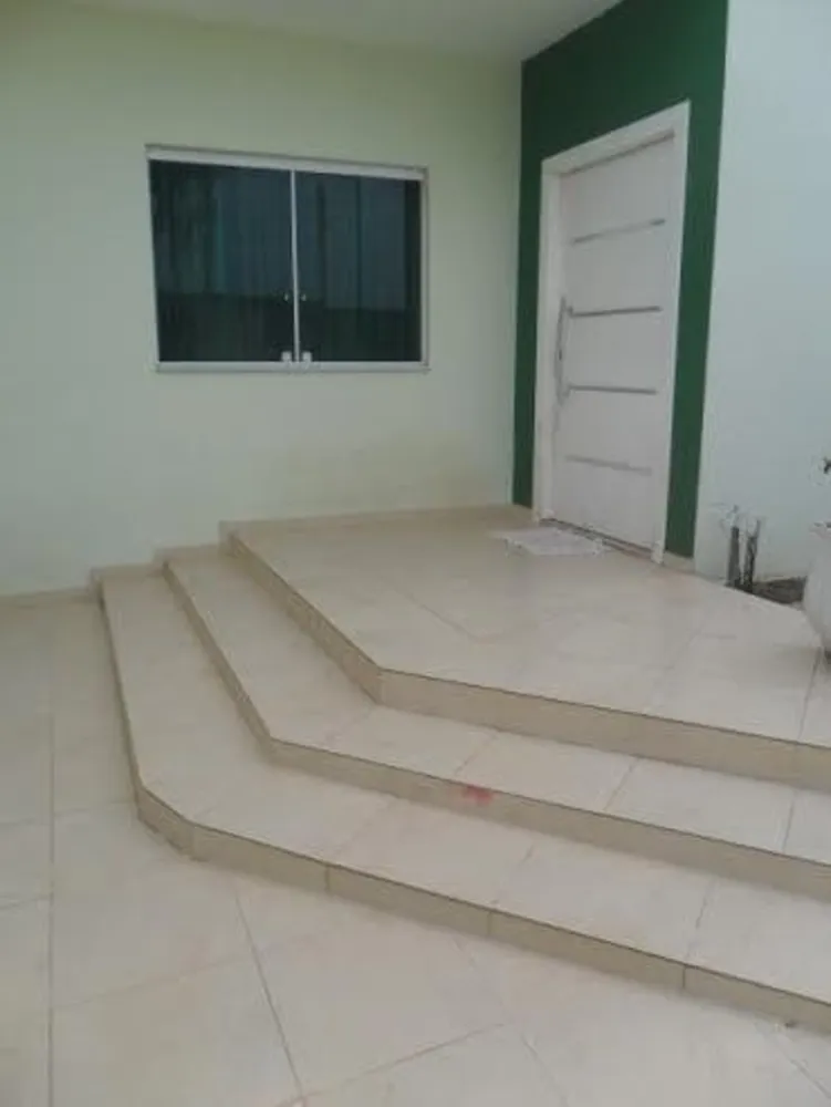 Sobrado, 5 quartos, 250 m² - Foto 4